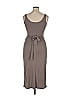 Trixxi Brown Cocktail Dress Size XL - photo 2
