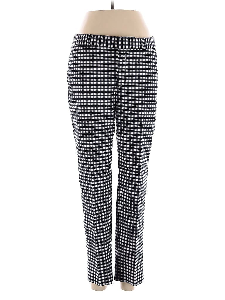 Pre-owned Banana Republic Factory Store Casual Pants In Blue