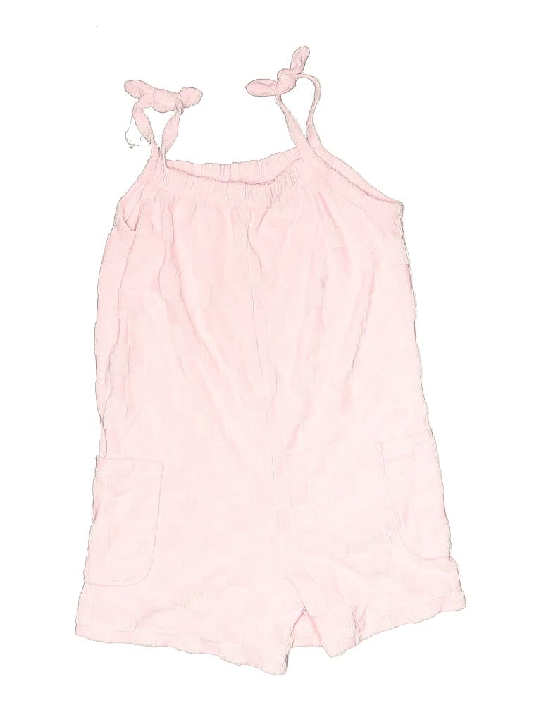 Pre-owned Old Navy Kids' Dress In Pink