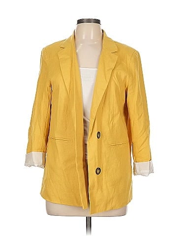 H By Halston Blazer (view 1)