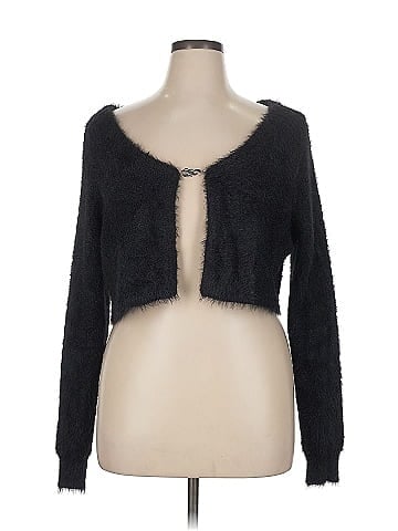 Fabletics Cardigan (view 1)