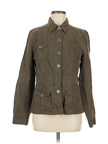 New York & Company Jacket (view 1)