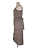 Trixxi Brown Cocktail Dress Size XL - photo 4