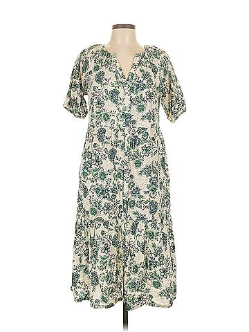 Ann Taylor LOFT Casual Dress (view 1)