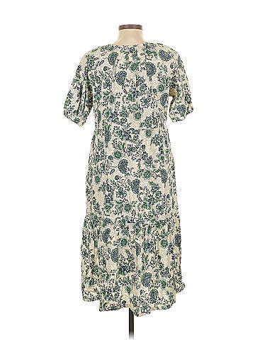Ann Taylor LOFT Casual Dress (view 2)