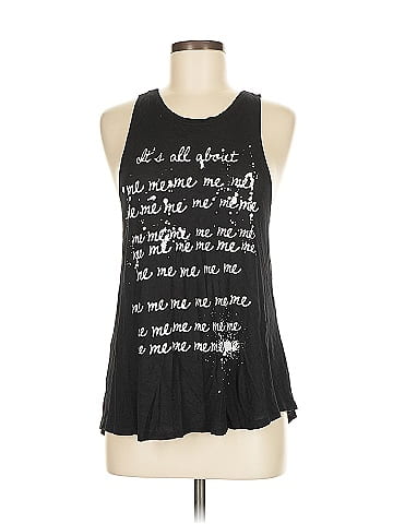 Juicy Couture Sleeveless Blouse (view 1)
