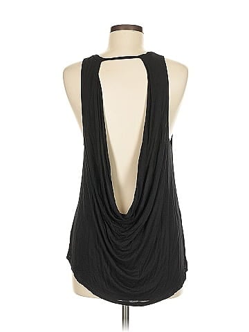 Juicy Couture Sleeveless Blouse (view 2)