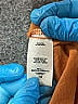 Cocomo Orange 3/4 Sleeve Blouse Size P - photo 7