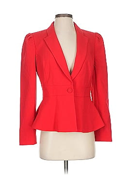 Tahari By Asl Blazer