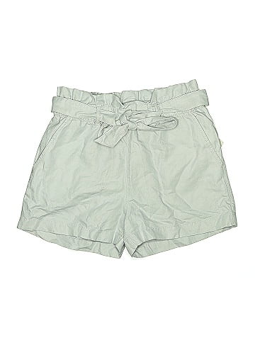 Nicole Miller New York Shorts (view 1)