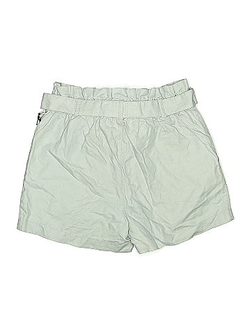 Nicole Miller New York Shorts (view 2)