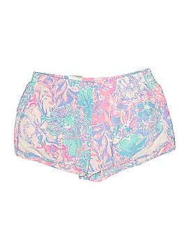 Lilly Pulitzer Luxletic Shorts