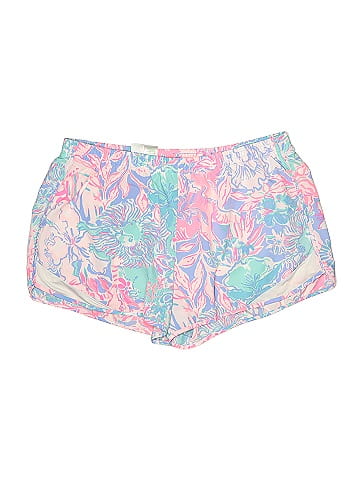 Lilly Pulitzer Luxletic Shorts (view 1)
