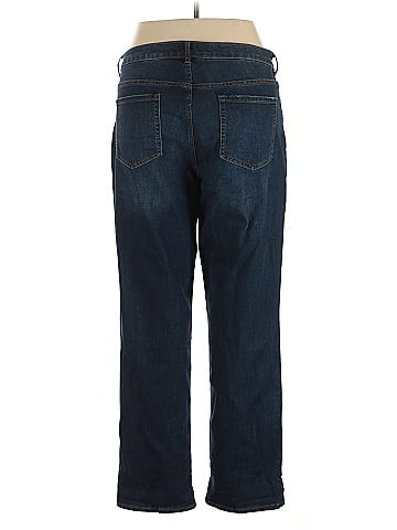 LOGO by Lori Goldstein Jeans (view 2)