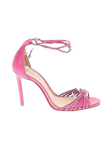 Schutz Heels (view 1)