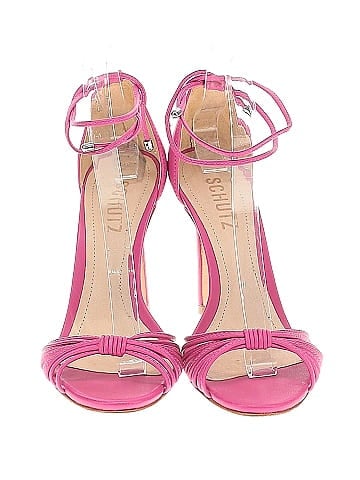 Schutz Heels (view 2)
