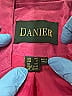 DANIER 100% Acetate Pink Blazer Size 4 - 5 - photo 6