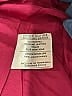 DANIER 100% Acetate Pink Blazer Size 4 - 5 - photo 7