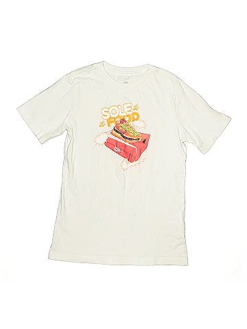 Nike Short Sleeve T-Shirt (view 1)