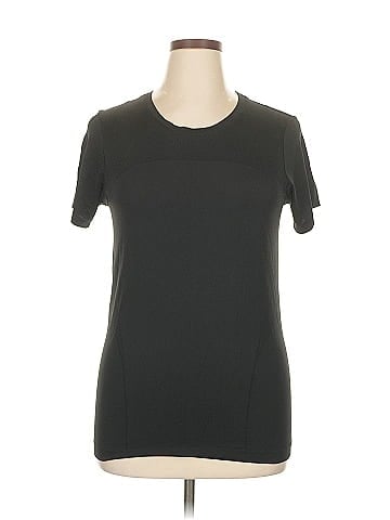 Gap Fit Short Sleeve T-Shirt (view 1)