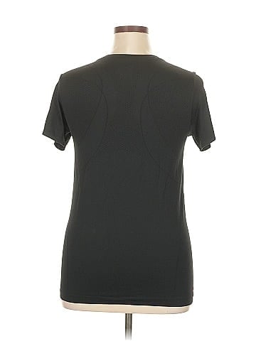 Gap Fit Short Sleeve T-Shirt (view 2)