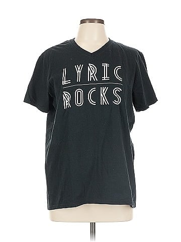 Anvil Short Sleeve T-Shirt (view 1)