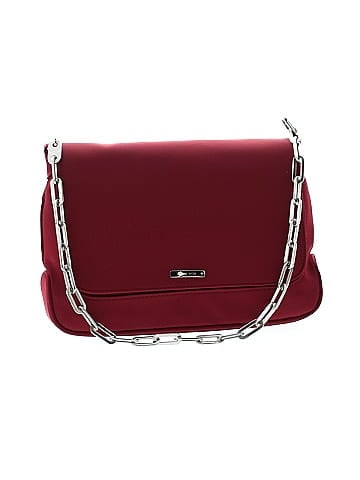 Nine West Satchel (view 1)