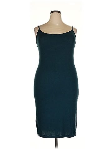 Universal Standard Cocktail Dress (view 1)