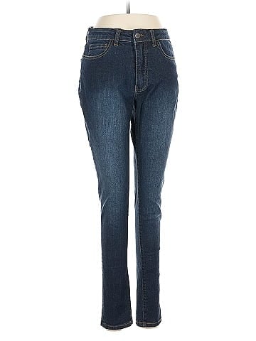 H By Halston Jeans (view 1)