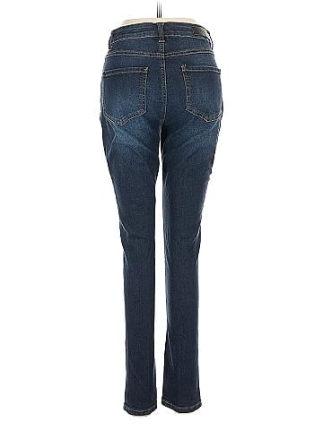 H By Halston Jeans (view 2)