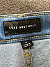 Free Assembly Hearts Blue Jeans Size 2 - photo 3