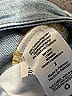 Free Assembly Hearts Blue Jeans Size 2 - photo 4