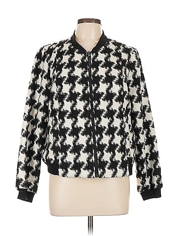 Ruff Hewn Jacket (view 1)