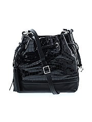 Brighton Leather Crossbody Bag