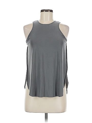 Onzie Sleeveless Blouse (view 1)