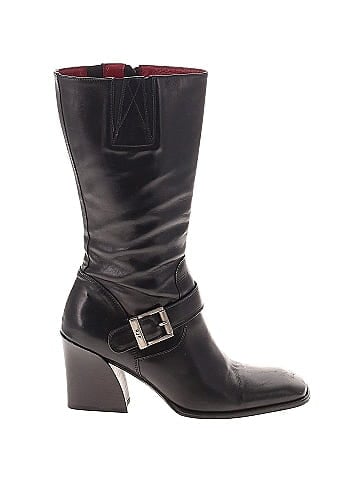 Donald J Pliner Boots (view 1)