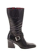 Donald J Pliner Boots