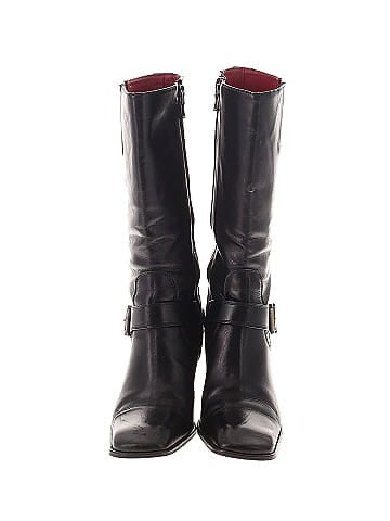 Donald J Pliner Boots (view 2)