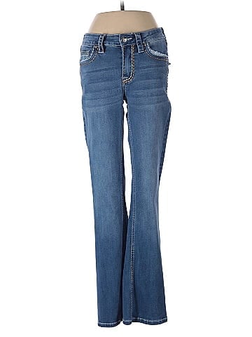 Disclosure Jeans (view 1)