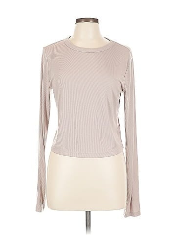 Gap Fit Long Sleeve Top (view 1)