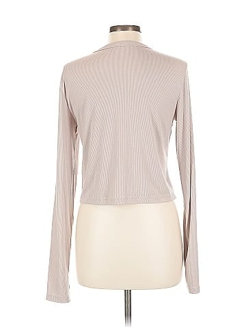 Gap Fit Long Sleeve Top (view 2)