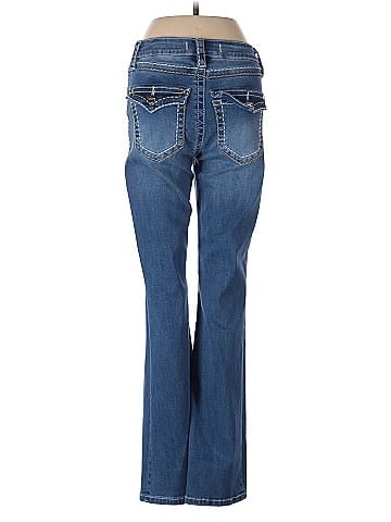 Disclosure Jeans (view 2)