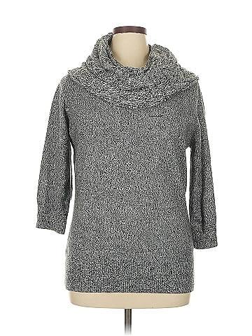 New York & Company Turtleneck Sweater (view 1)