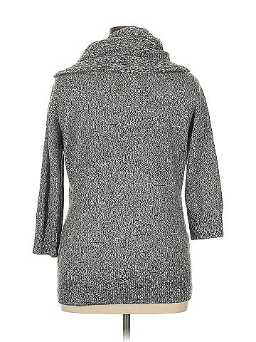 New York & Company Turtleneck Sweater (view 2)