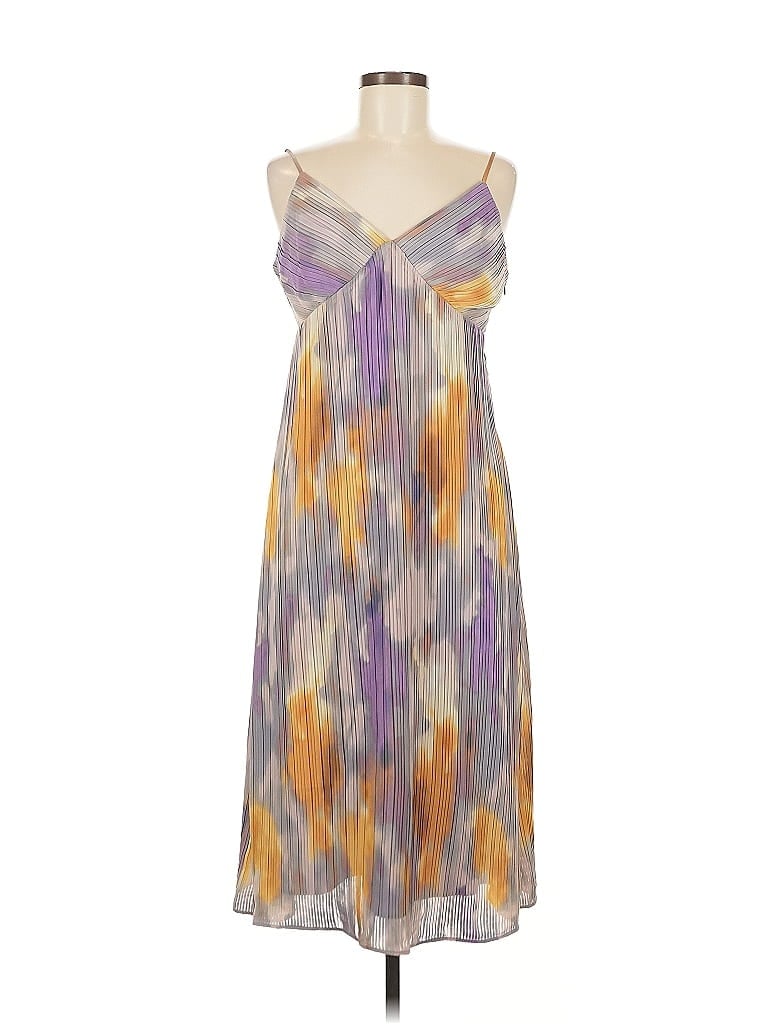 Bcbg Casual Dress In Multi