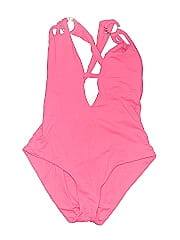 Becca One Piece Swimsuit