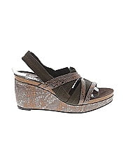 Donald J Pliner Wedges