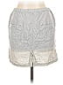 Diesel Gray Casual Skirt Size L - photo 2