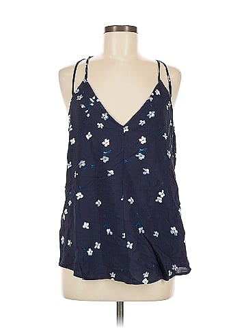 Lovestitch Sleeveless Blouse (view 1)