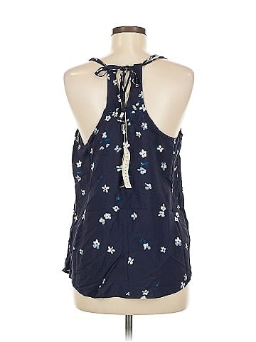 Lovestitch Sleeveless Blouse (view 2)